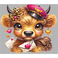 Valentine's Day-QRJ  5177